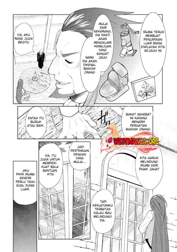 Izure Saikyou no Renkinjutsu Shi? chapter 38 halaman 18