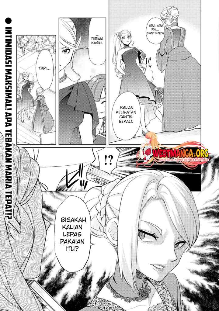 Izure Saikyou no Renkinjutsu Shi? chapter 39 halaman 14