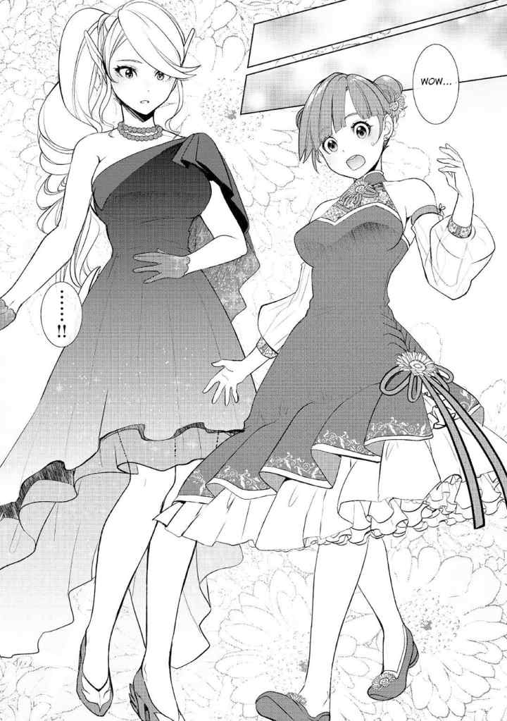 Izure Saikyou no Renkinjutsu Shi? chapter 39 halaman 10