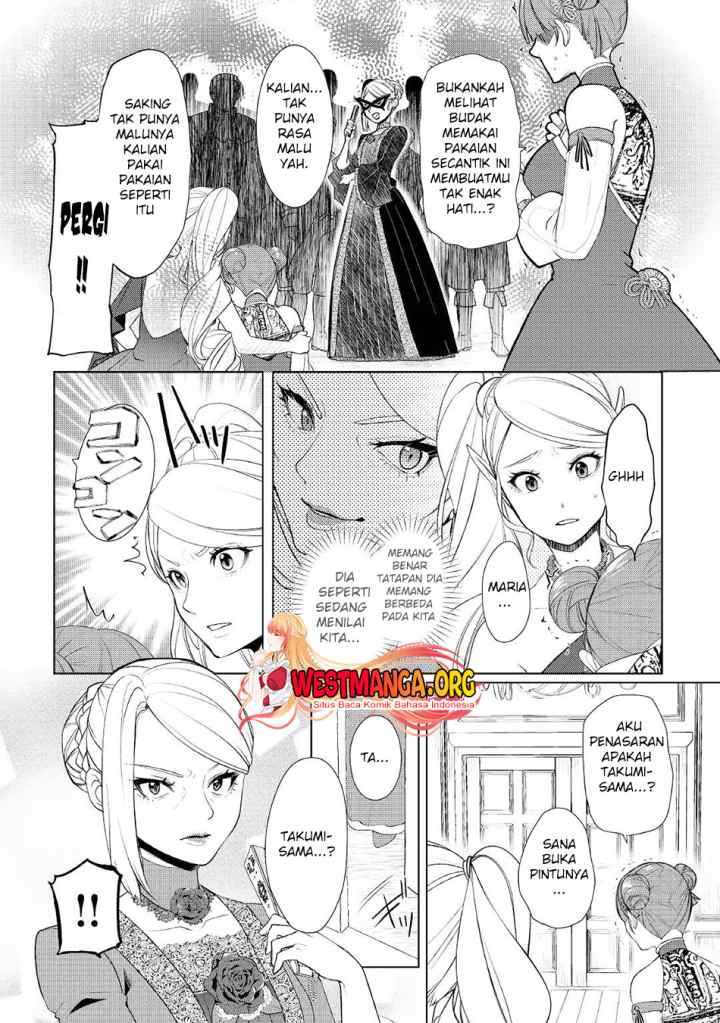 Izure Saikyou no Renkinjutsu Shi? chapter 39 halaman 13