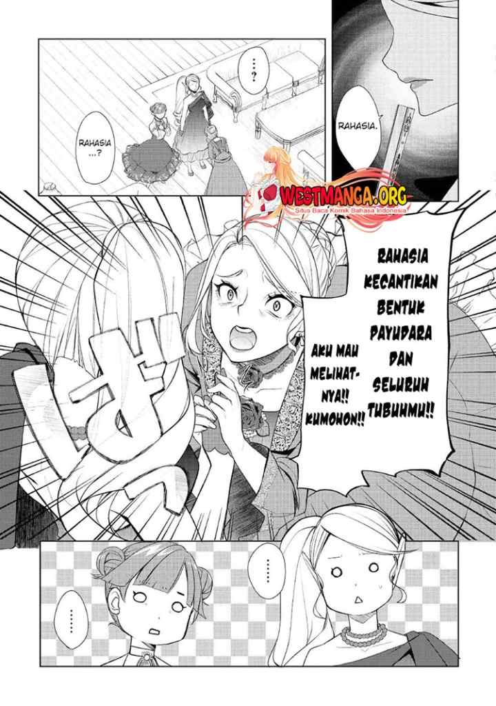 Izure Saikyou no Renkinjutsu Shi? chapter 41 halaman 4