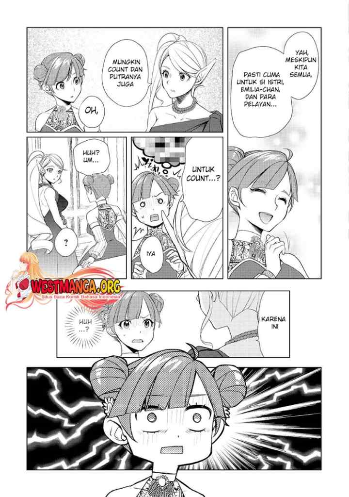 Izure Saikyou no Renkinjutsu Shi? chapter 41 halaman 10