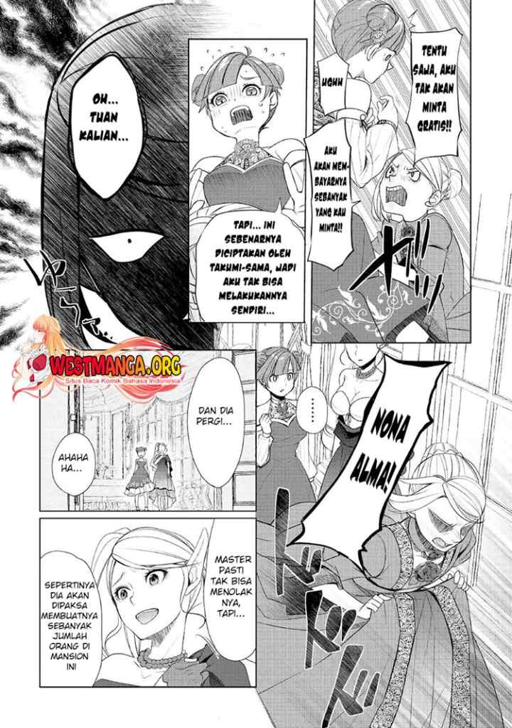 Izure Saikyou no Renkinjutsu Shi? chapter 41 halaman 9