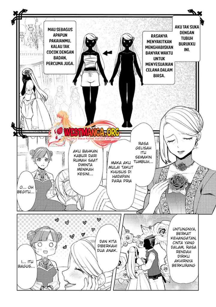 Izure Saikyou no Renkinjutsu Shi? chapter 41 halaman 6