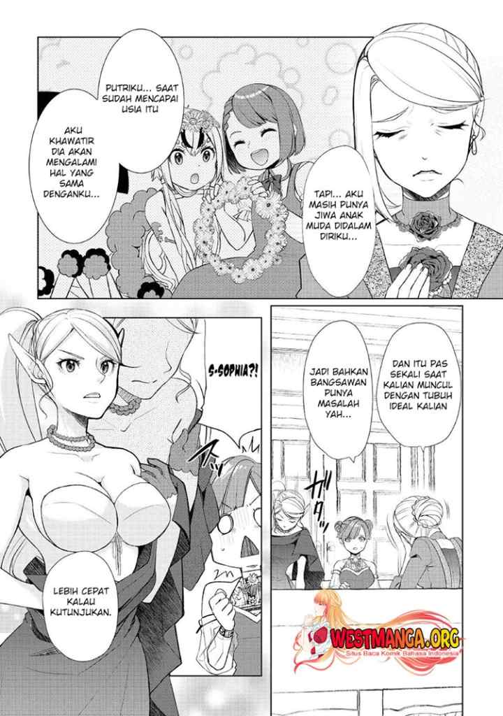 Izure Saikyou no Renkinjutsu Shi? chapter 41 halaman 7