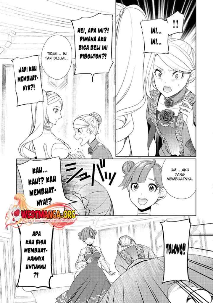 Izure Saikyou no Renkinjutsu Shi? chapter 41 halaman 8