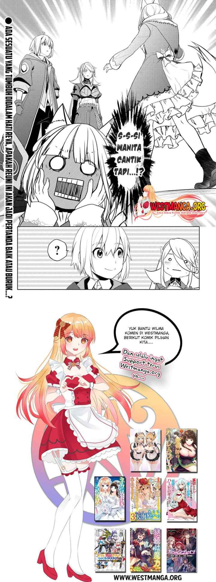 Izure Saikyou no Renkinjutsu Shi? chapter 42 halaman 14