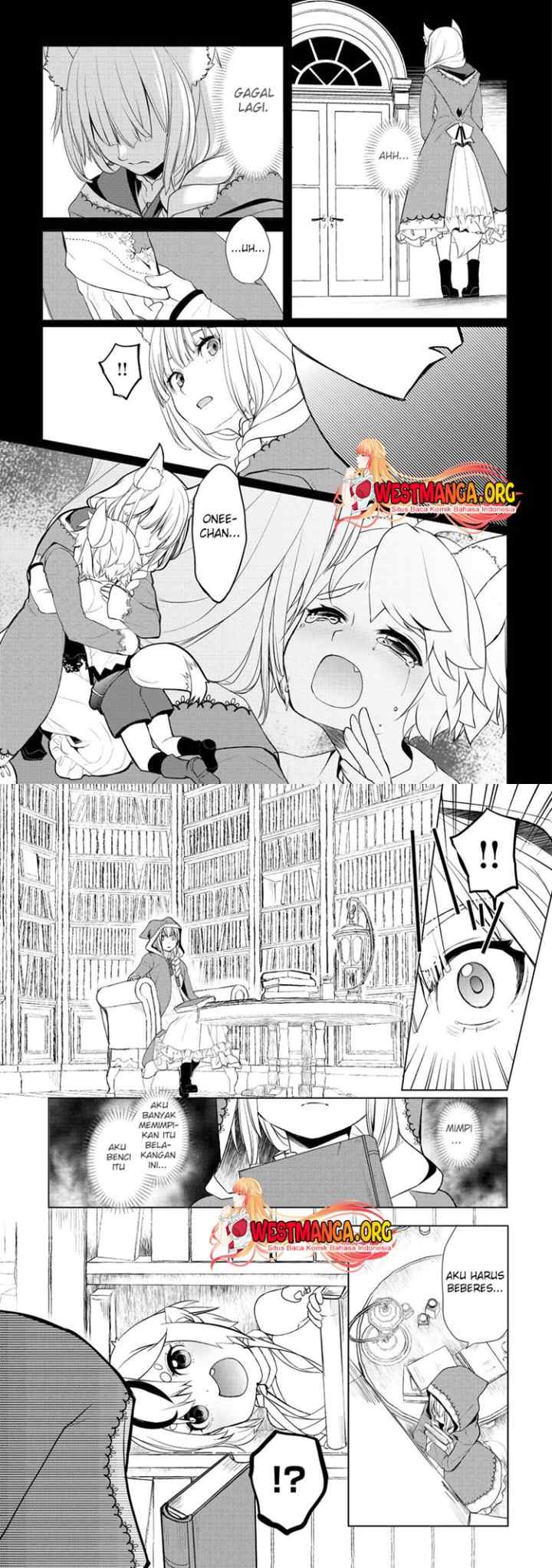 Izure Saikyou no Renkinjutsu Shi? chapter 42 halaman 7