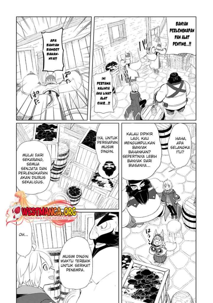 Izure Saikyou no Renkinjutsu Shi? chapter 45 halaman 14