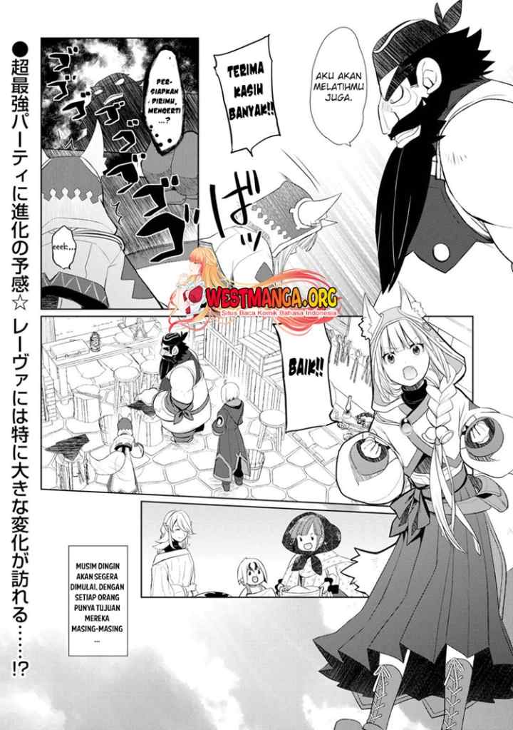 Izure Saikyou no Renkinjutsu Shi? chapter 45 halaman 18