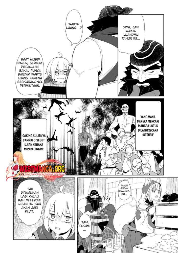 Izure Saikyou no Renkinjutsu Shi? chapter 45 halaman 12
