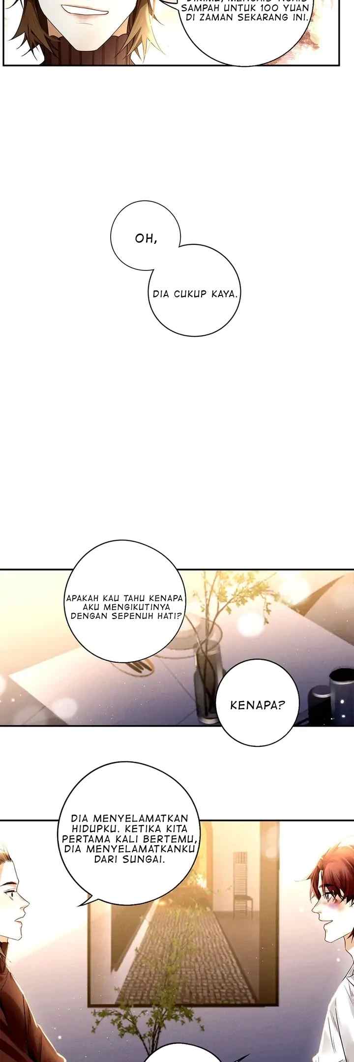 Jie Yao chapter 56 halaman 6