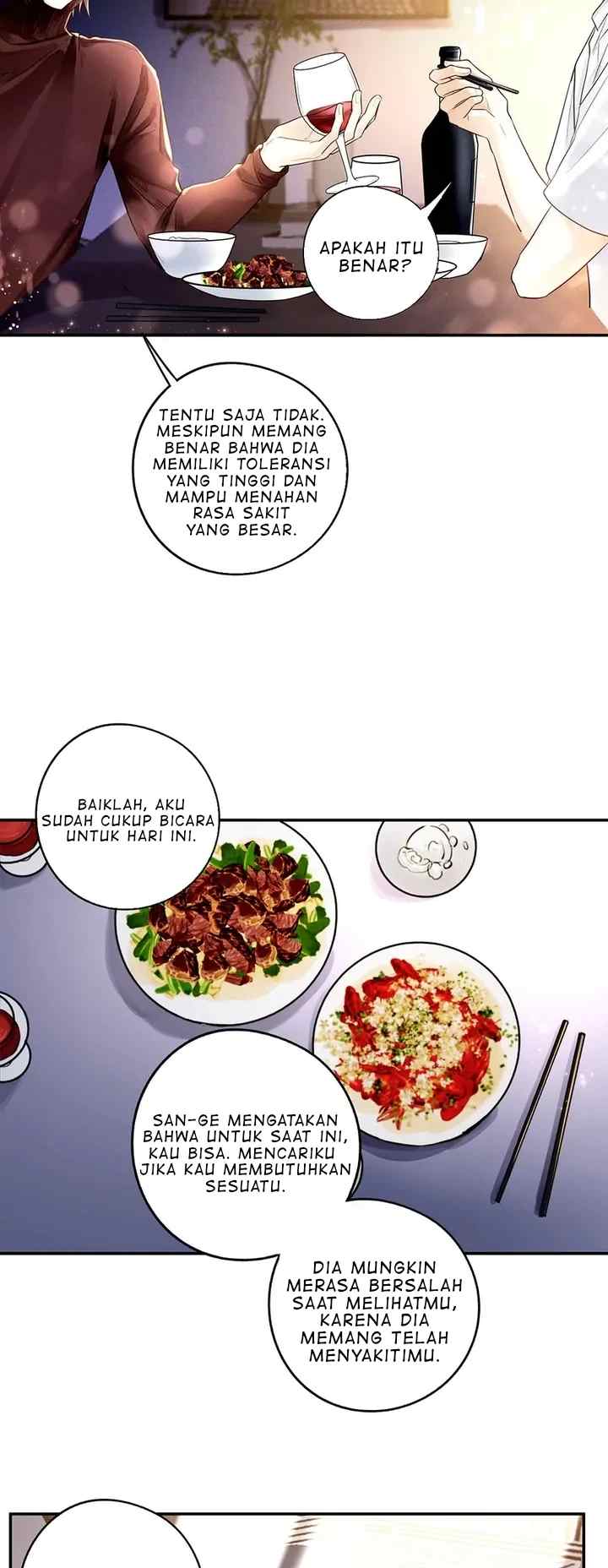Jie Yao chapter 56 halaman 14