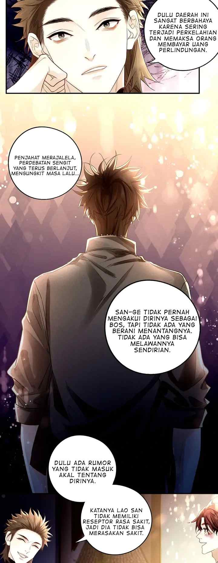 Jie Yao chapter 56 halaman 13