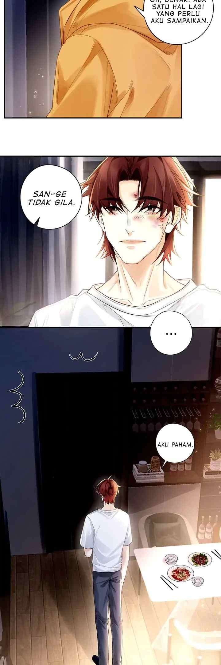 Jie Yao chapter 56 halaman 16