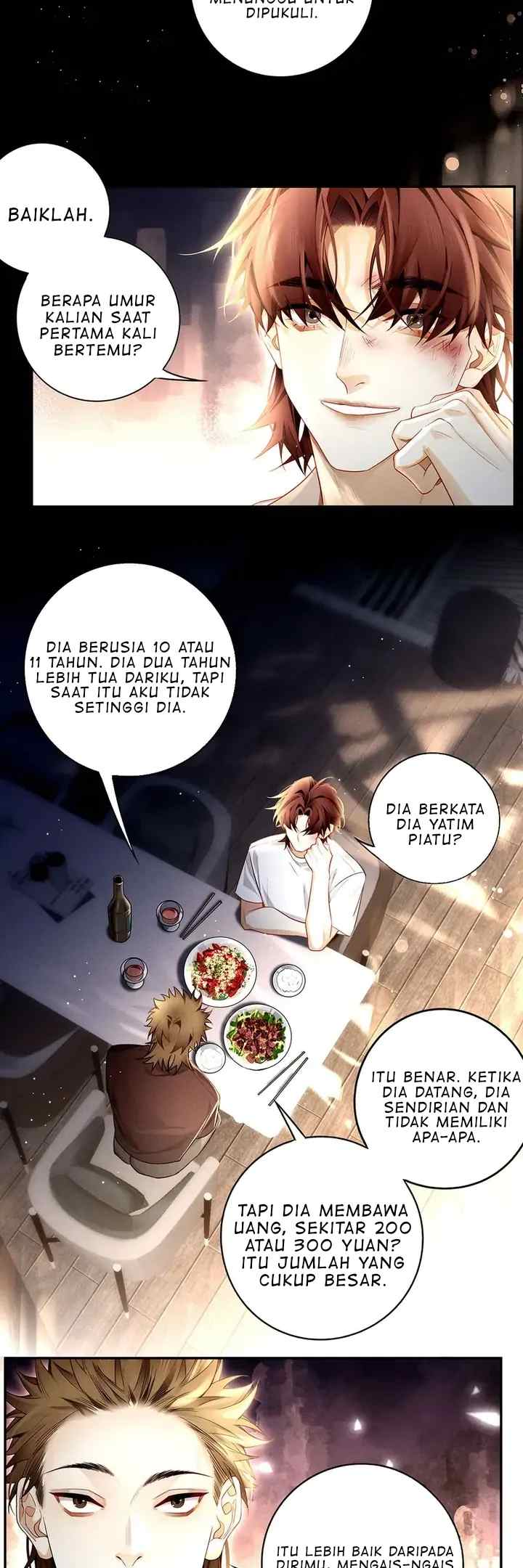 Jie Yao chapter 56 halaman 5
