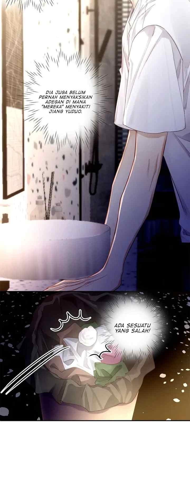 Jie Yao chapter 56 halaman 19