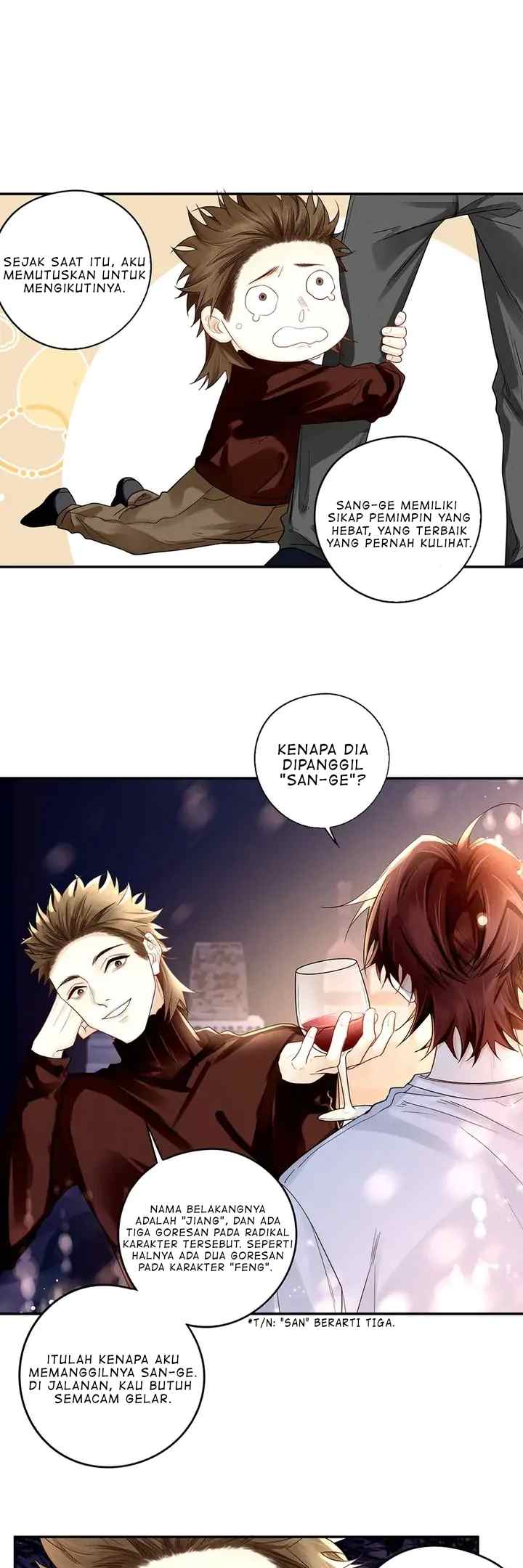 Jie Yao chapter 56 halaman 12