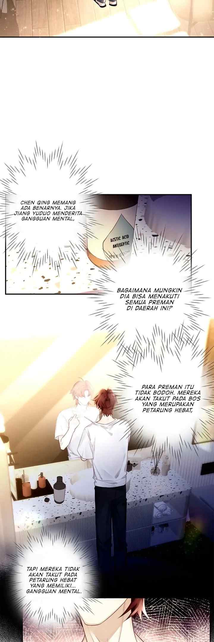 Jie Yao chapter 56 halaman 17