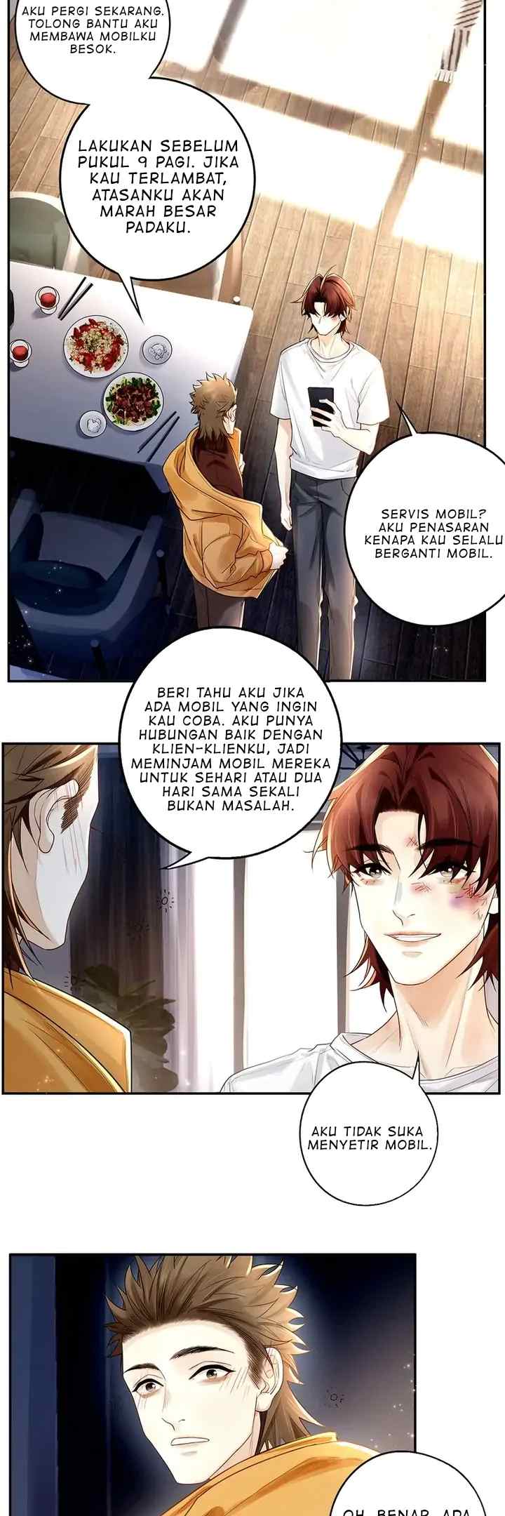 Jie Yao chapter 56 halaman 15