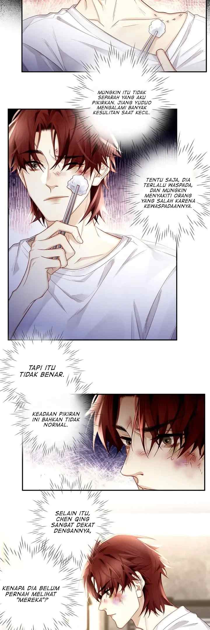 Jie Yao chapter 56 halaman 18