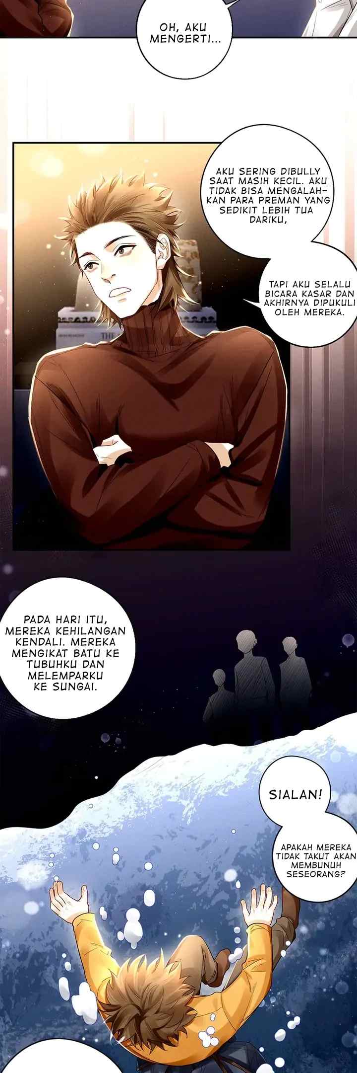 Jie Yao chapter 56 halaman 7