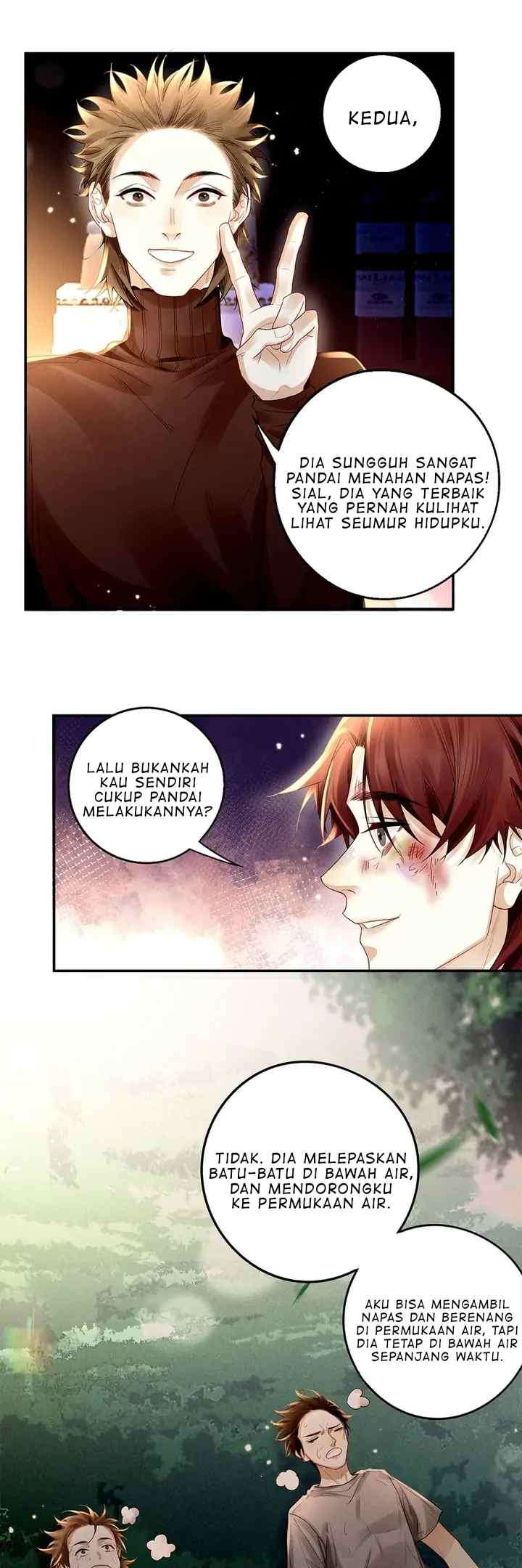 Jie Yao chapter 56 halaman 10