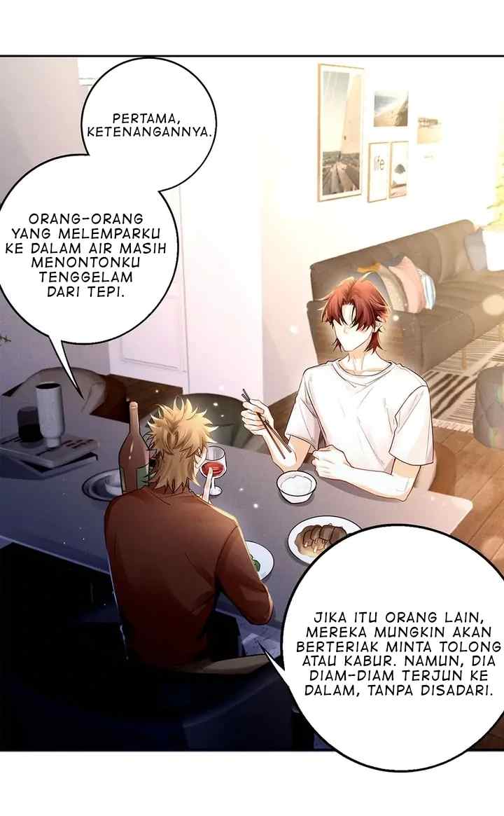 Jie Yao chapter 56 halaman 9