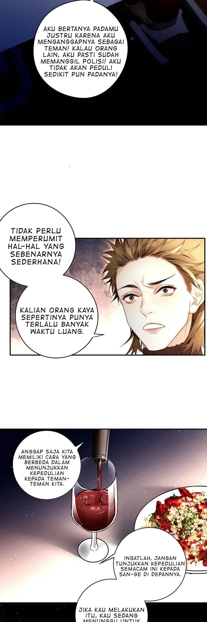 Jie Yao chapter 56 halaman 4