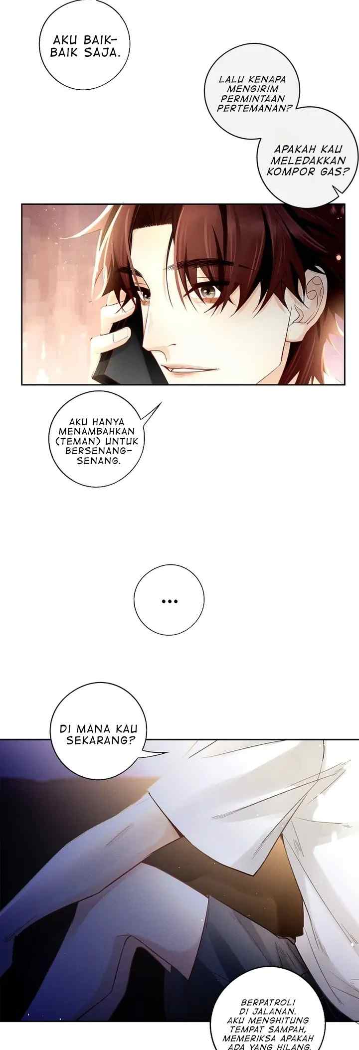 Jie Yao chapter 58 halaman 15