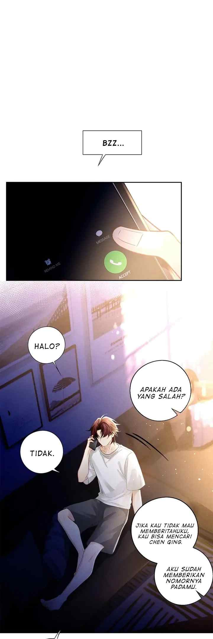 Jie Yao chapter 58 halaman 14