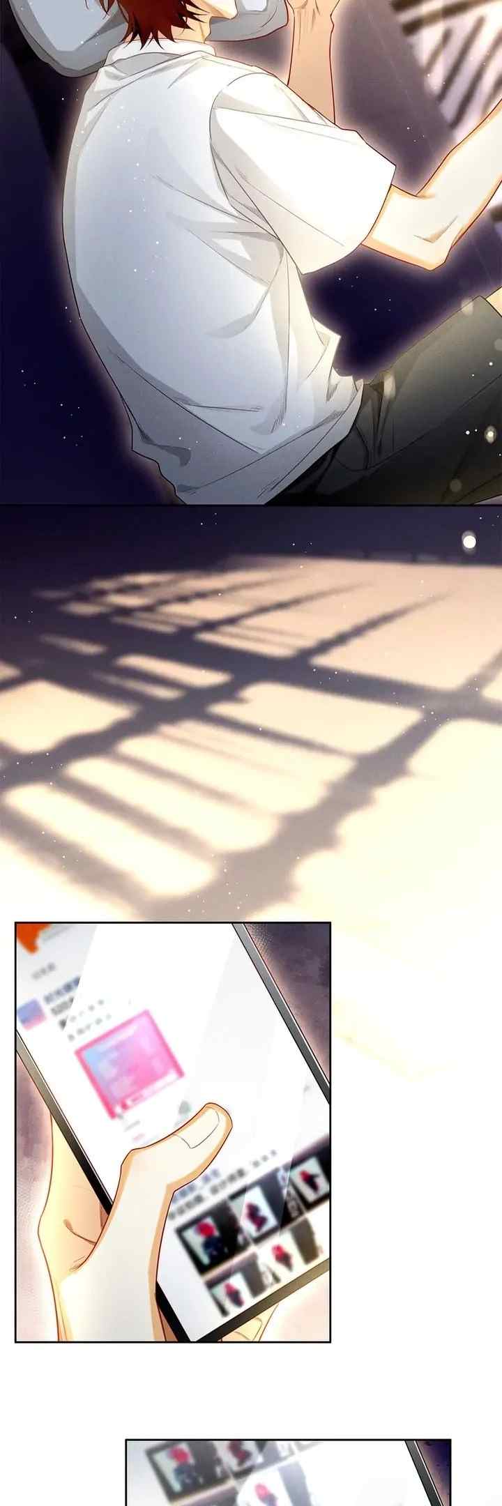 Jie Yao chapter 58 halaman 6