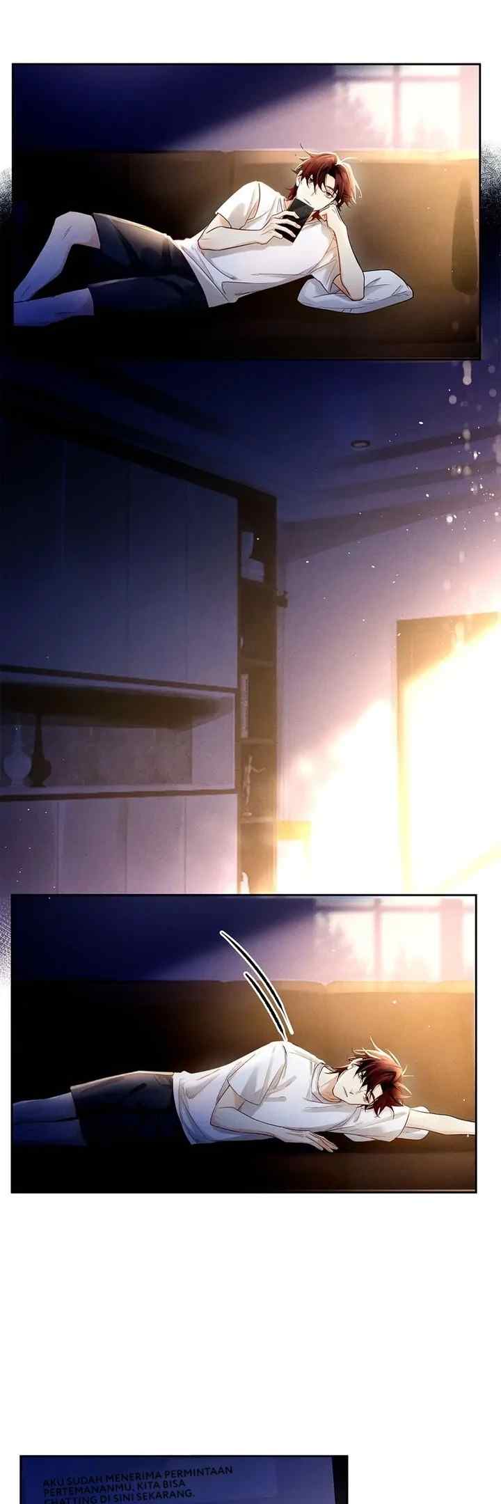 Jie Yao chapter 58 halaman 12