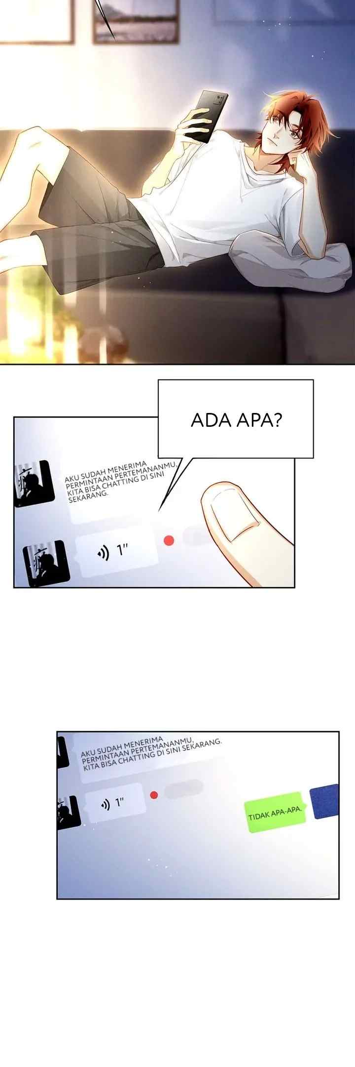 Jie Yao chapter 58 halaman 11