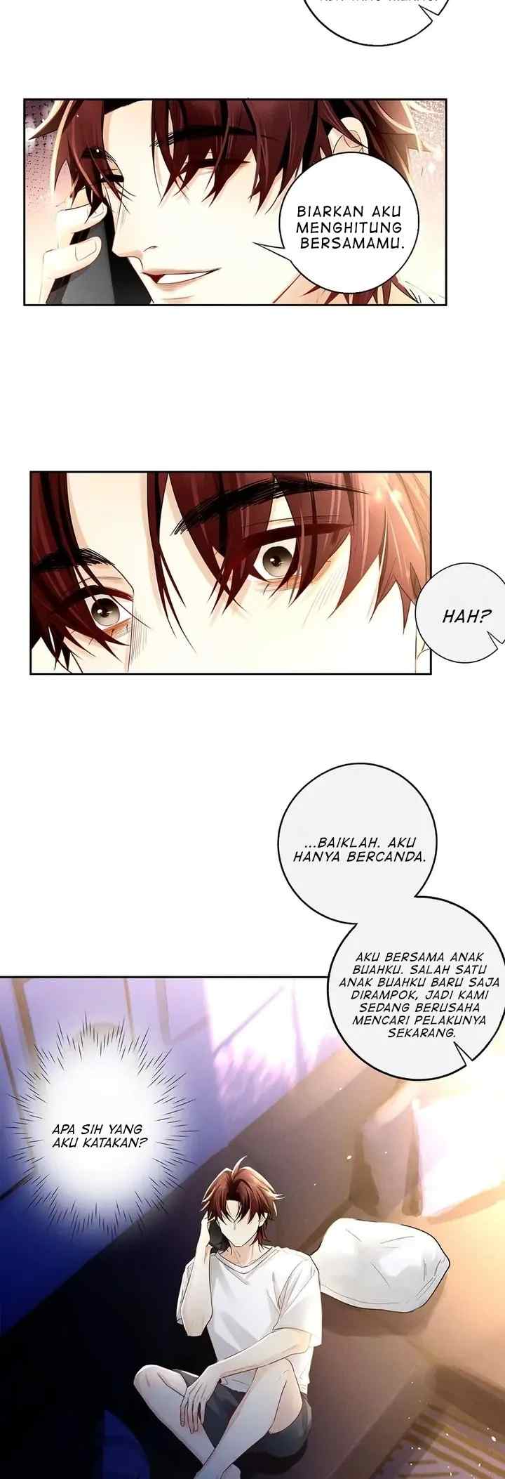 Jie Yao chapter 58 halaman 16