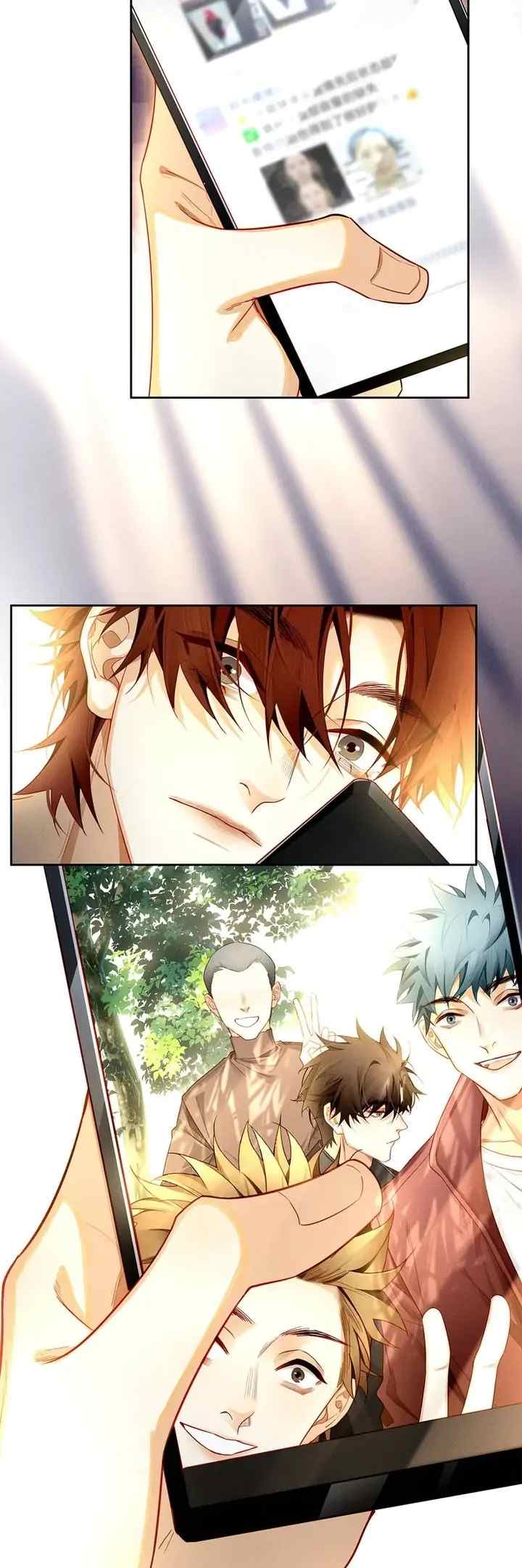 Jie Yao chapter 58 halaman 7