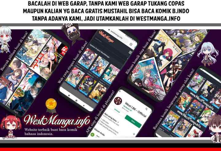 Jitsu wa Ore, Saikyou deshita? chapter 33 halaman 17