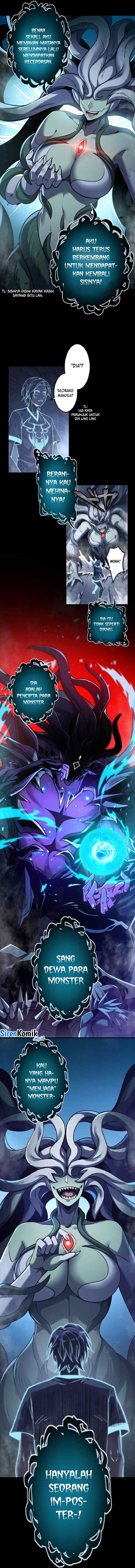 Jobless Monster Player chapter 10 halaman 8