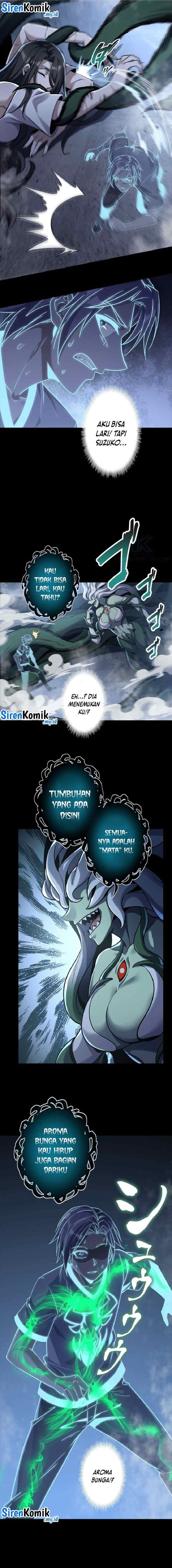 Jobless Monster Player chapter 10 halaman 6