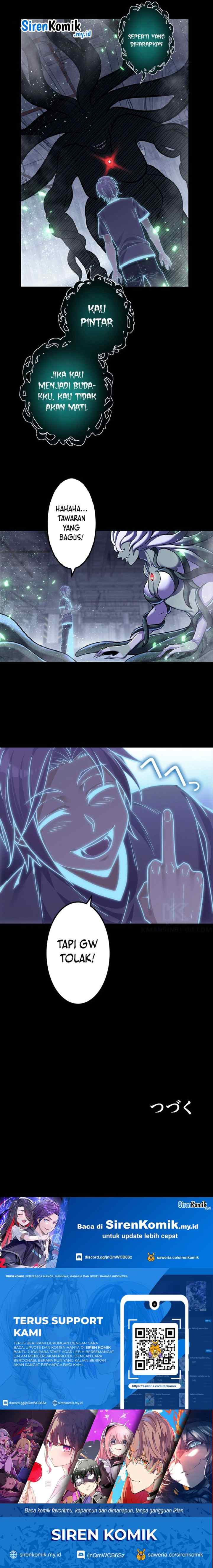 Jobless Monster Player chapter 10 halaman 10