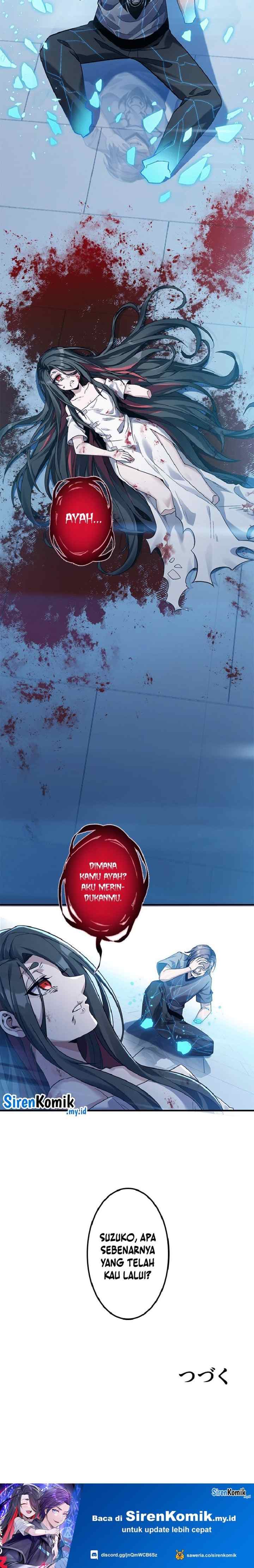 Jobless Monster Player chapter 12 halaman 9