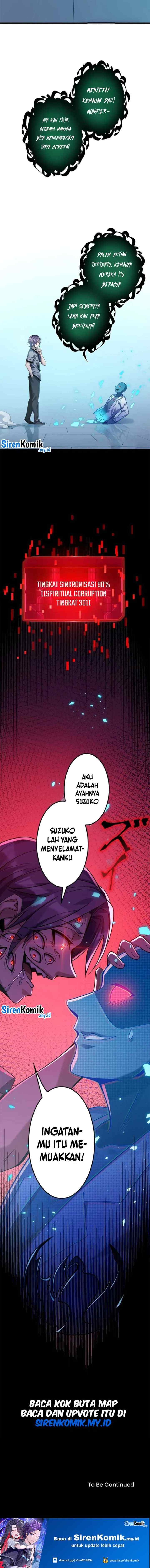 Jobless Monster Player chapter 13 halaman 10