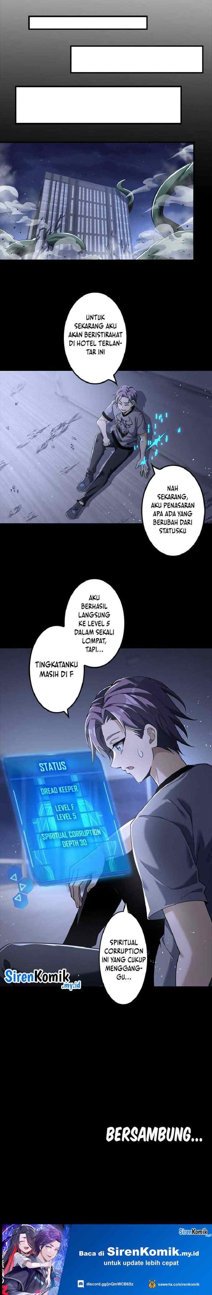 Jobless Monster Player chapter 17 halaman 12
