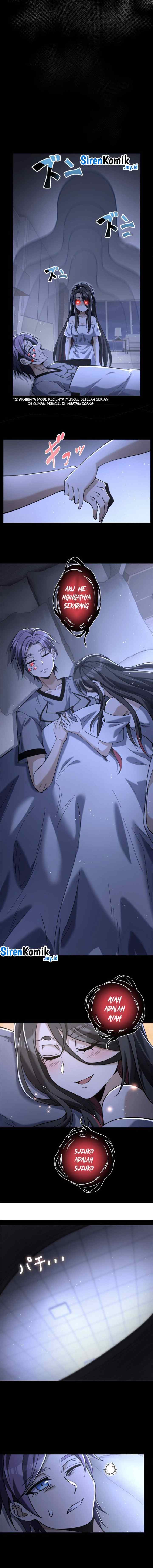 Jobless Monster Player chapter 18 halaman 8