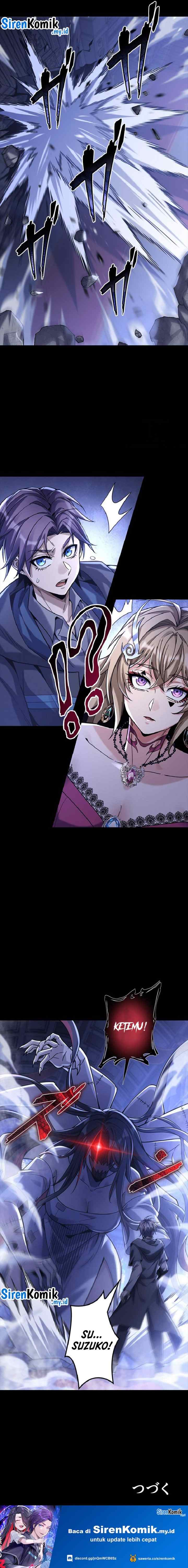 Jobless Monster Player chapter 29 halaman 12
