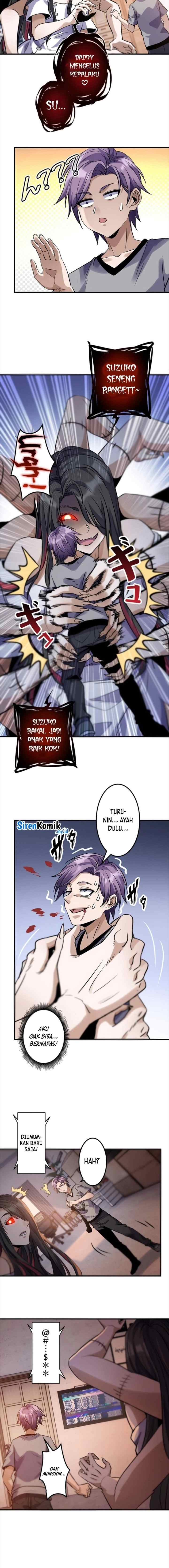 Jobless Monster Player chapter 3 halaman 7