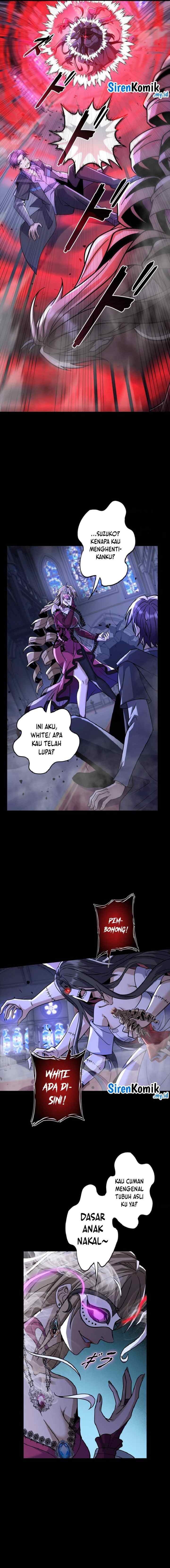 Jobless Monster Player chapter 30 halaman 4