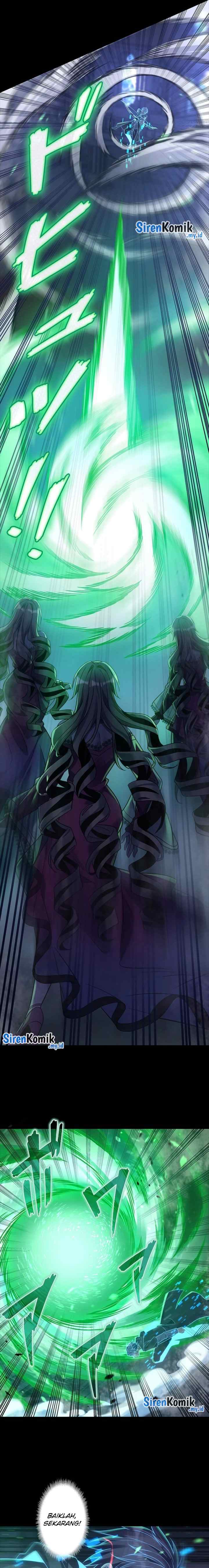 Jobless Monster Player chapter 32 halaman 13