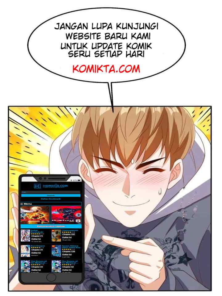 Journey to the West chapter 149.5 halaman 18