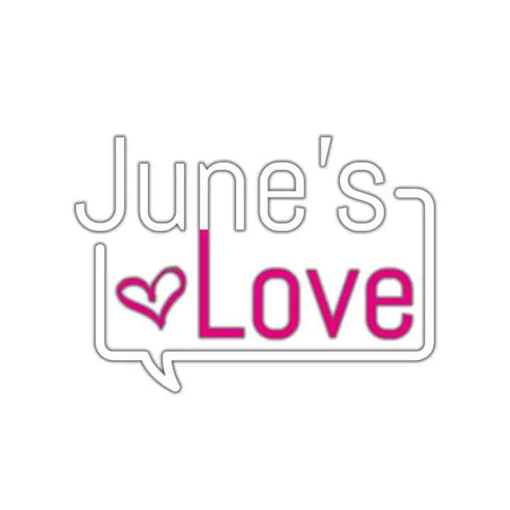 June's Love chapter 0 halaman 5